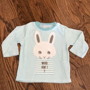 Obaibi long sleeved t-shirt